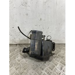 Scatola Filtro Aria Airbox Honda CB 125 X Dal 1980 Al 1984  1745501275067
