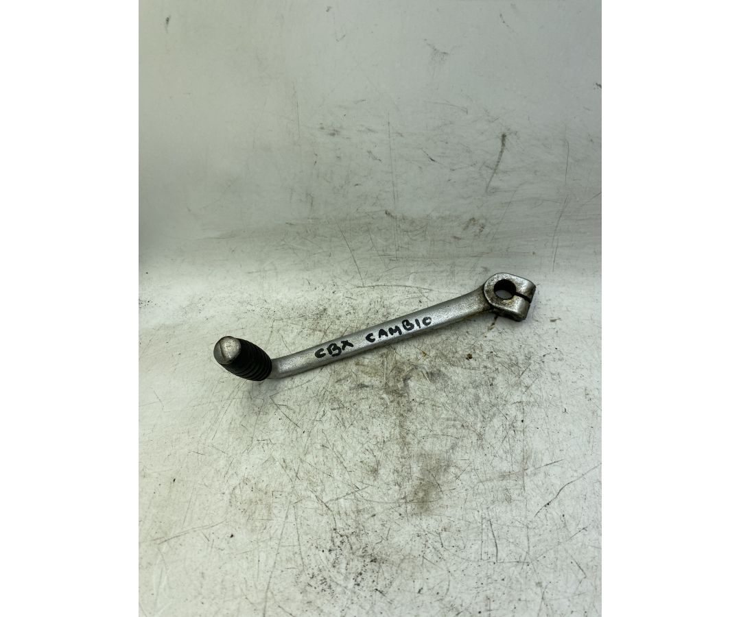 Leva Pedale Cambio Honda CB 125 X Dal 1980 Al 1984  1745501595875
