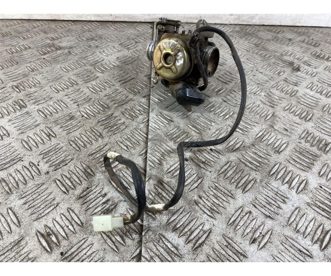 Carburatore Over B3 125 Dal 2013 al 2020  1745501872464