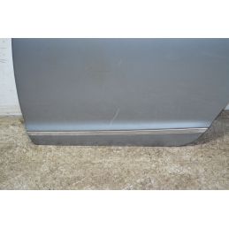 Portiera Sportello Posteriore SX Audi A6 C6 Dal 2004 al 2012 Cod 4F0833051G  1745502110466