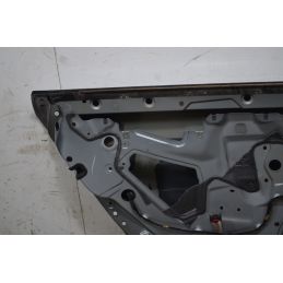 Portiera Sportello Posteriore SX Audi A6 C6 Dal 2004 al 2012 Cod 4F0833051G  1745502110466