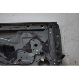 Portiera Sportello Posteriore SX Audi A6 C6 Dal 2004 al 2012 Cod 4F0833051G  1745502110466