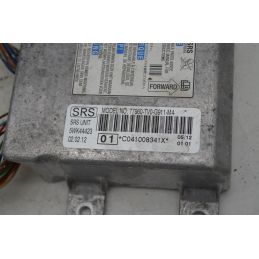 Centralina Airbag Honda Civic IX Dal 2011 al 2017 Cod 77960-TV0-G911-M4  1745503823570