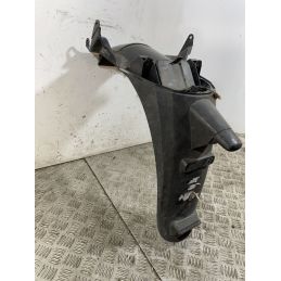 Carena Portatarga Posteriore Honda SH 125 / 150 dal 2001 al 2004  1745503998254