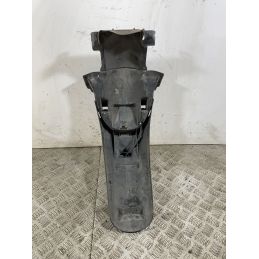 Carena Portatarga Posteriore Honda SH 125 / 150 dal 2001 al 2004  1745503998254