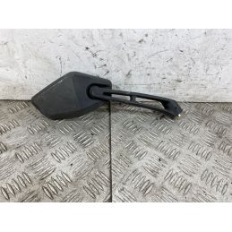 Specchietto Retrovisore Destro Dx Aprilia Sportcity One 125 Dal 2008 al 2012  1745504647137