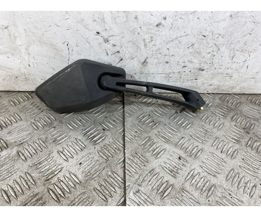 Specchietto Retrovisore Destro Dx Aprilia Sportcity One 125 Dal 2008 al 2012  1745504647137