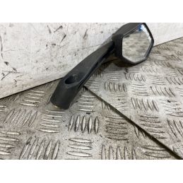 Specchietto Retrovisore Destro Dx Aprilia Sportcity One 125 Dal 2008 al 2012  1745504647137