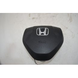 Airbag Volante Honda Civic IX Dal 2011 al 2017 Cod 77810TR0E81ZA  1745504769983