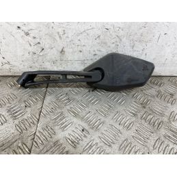 Specchietto Retrovisore Sinistro Sx Aprilia Sportcity One 125 Dal 2008 al 2012  1745504963008