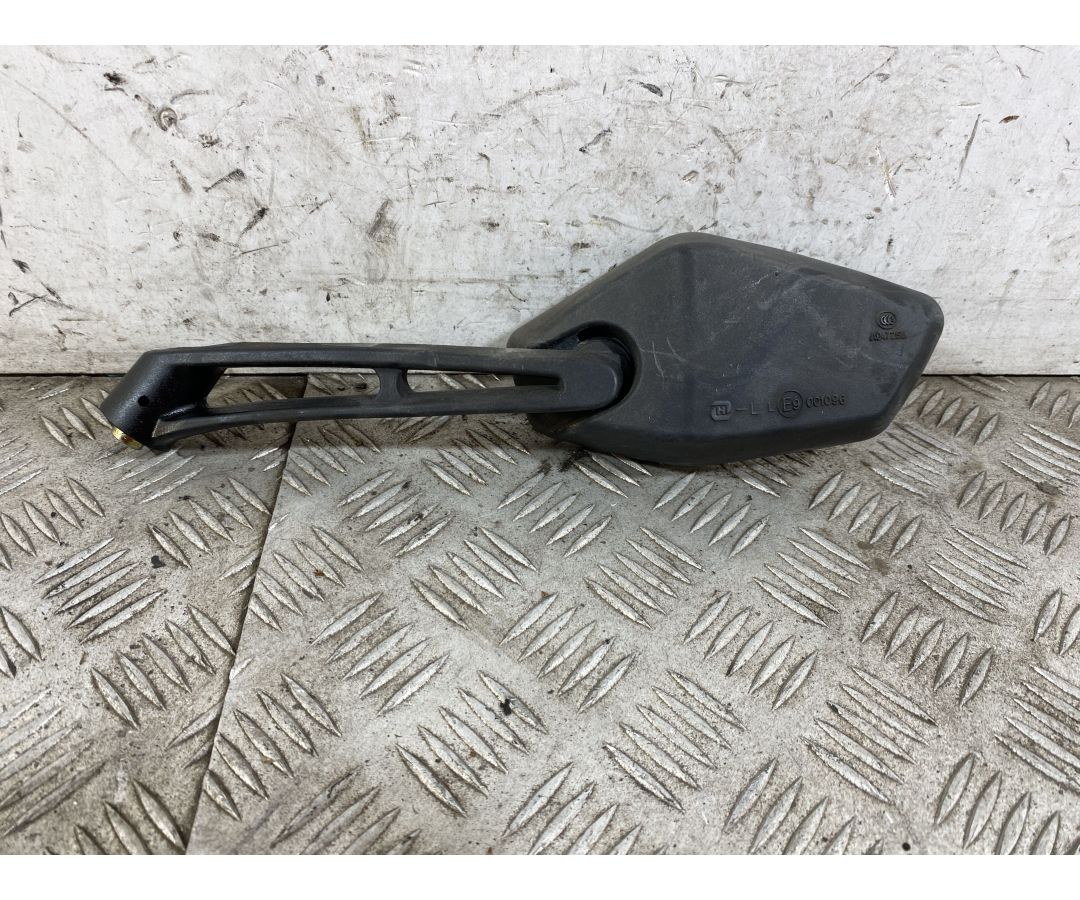 Specchietto Retrovisore Sinistro Sx Aprilia Sportcity One 125 Dal 2008 al 2012  1745504963008