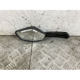 Specchietto Retrovisore Sinistro Sx Aprilia Sportcity One 125 Dal 2008 al 2012  1745504963008