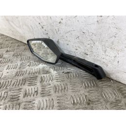 Specchietto Retrovisore Sinistro Sx Aprilia Sportcity One 125 Dal 2008 al 2012  1745504963008