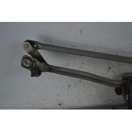 Motorino Tergicristalli Anteriore Audi A6 C6 Dal 2004 al 2012 Cod 3397021039  1745505104479