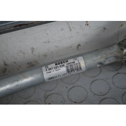 Motorino Tergicristalli Anteriore Audi A6 C6 Dal 2004 al 2012 Cod 3397021039  1745505104479