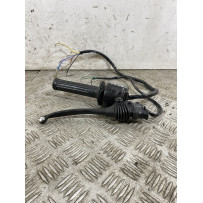 Leva Freno Devio Luci Destro DX Honda CB 125 X Dal 1980 Al 1984  1745505418774