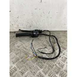 Leva Freno Devio Luci Destro DX Honda CB 125 X Dal 1980 Al 1984  1745505418774