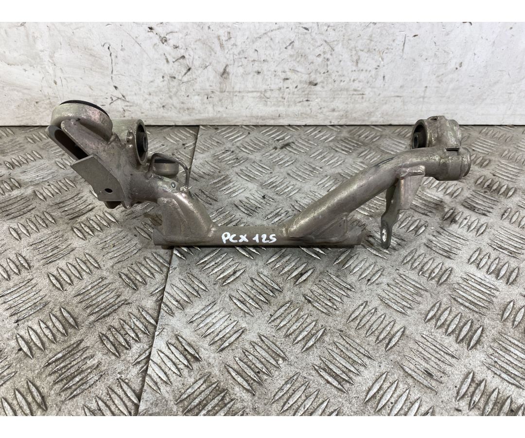 Staffa Supporto Motore Honda PCX 125 dal 2012 al 2014  1745505978452