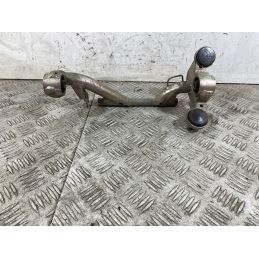 Staffa Supporto Motore Honda PCX 125 dal 2012 al 2014  1745505978452