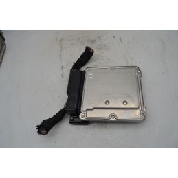 Centralina ECU Audi A6 C6 Dal 2008 al 2012 Cod 03L906019AG  1745505511727