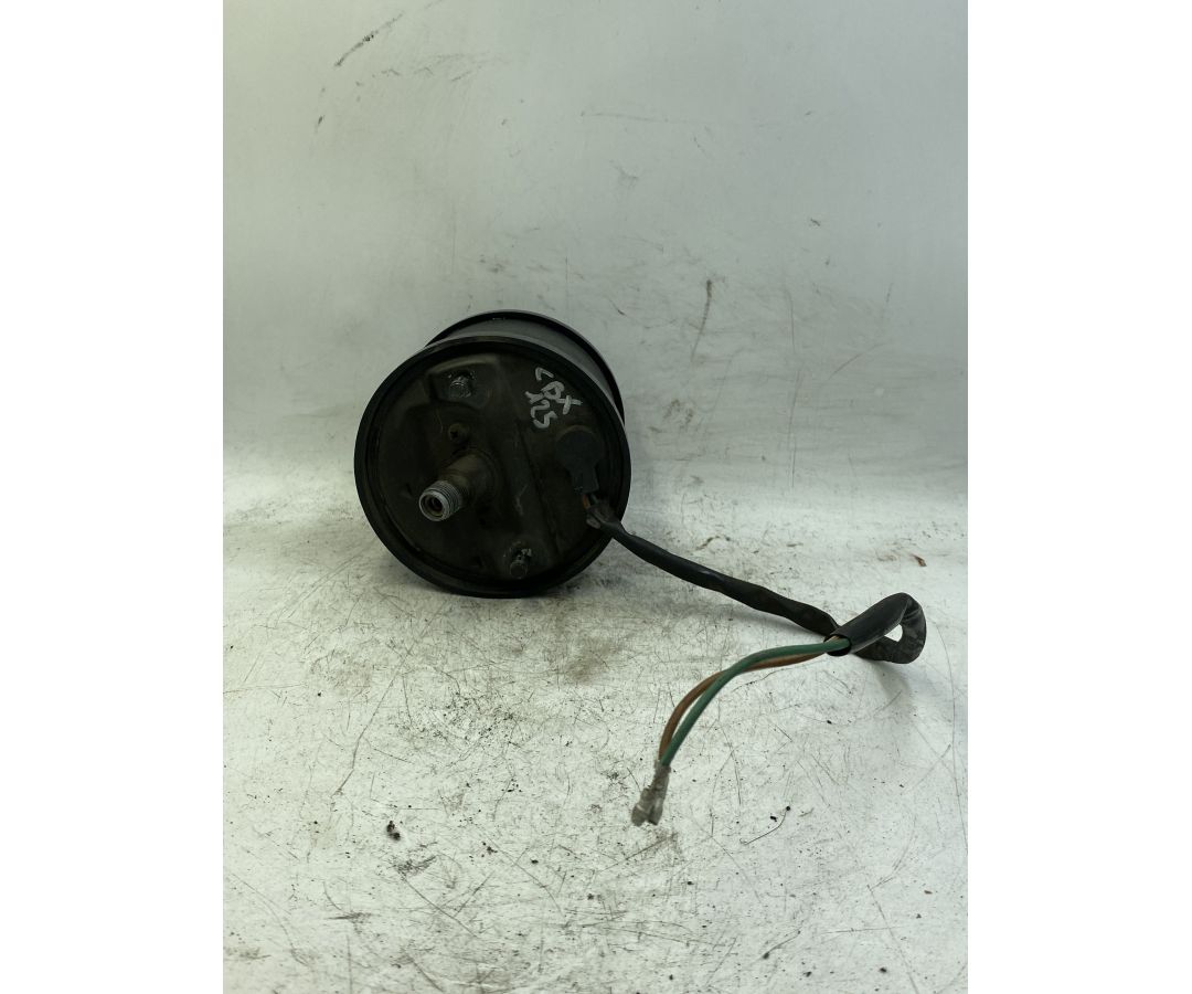 Strumentazione Contachilometri Honda CB 125 X Dal 1980 Al 1984  1745505913330