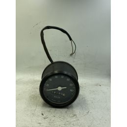 Strumentazione Contachilometri Honda CB 125 X Dal 1980 Al 1984  1745505913330