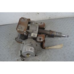 Piantone Dello Sterzo Fiat 500 Dal 2007 al 2015 Cod 2613362403D  1745505950526