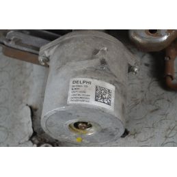 Piantone Dello Sterzo Fiat 500 Dal 2007 al 2015 Cod 2613362403D  1745505950526