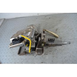 Piantone Dello Sterzo Fiat 500 Dal 2007 al 2015 Cod 2613362403D  1745505950526