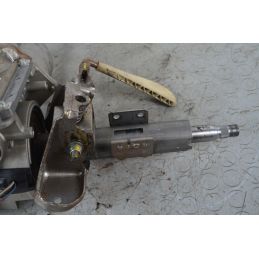 Piantone Dello Sterzo Fiat 500 Dal 2007 al 2015 Cod 2613362403D  1745505950526