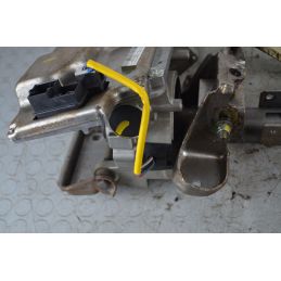 Piantone Dello Sterzo Fiat 500 Dal 2007 al 2015 Cod 2613362403D  1745505950526