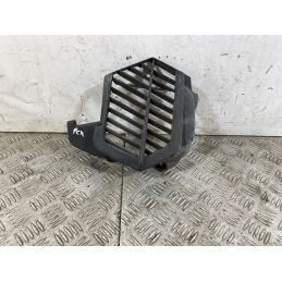 Carena Griglia Radiatore Honda PCX 125 dal 2012 al 2014  1745506324289