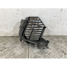 Carena Griglia Radiatore Honda PCX 125 dal 2012 al 2014  1745506324289