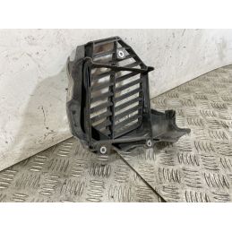 Carena Griglia Radiatore Honda PCX 125 dal 2012 al 2014  1745506324289