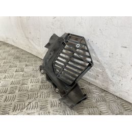 Carena Griglia Radiatore Honda PCX 125 dal 2012 al 2014  1745506324289