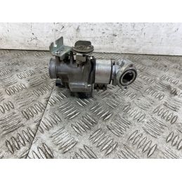 Corpo Farfallato Honda PCX 125 dal 2012 al 2014  1745506893044