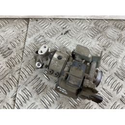 Corpo Farfallato Honda PCX 125 dal 2012 al 2014  1745506893044