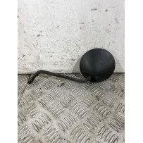 Specchietto Retrovisore Sinistro SX Honda CB 125 X Dal 1980 Al 1984  1745507021965