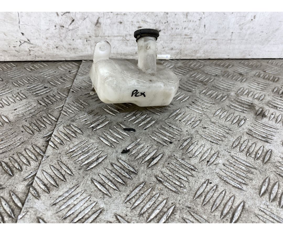 Vaschetta Liquido Radiatore Honda PCX 125 dal 2012 al 2014  1745507744529