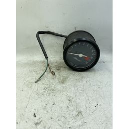 Strumentazione Contagiri Honda CB 125 X Dal 1980 Al 1984  1745507421161