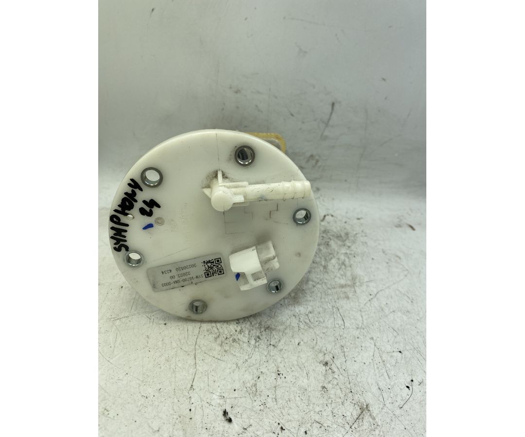 Pompa Benzina SYM Symphony 125 Dal 2021 Al 2024 COD 16700-XMA-0003  1745508056607