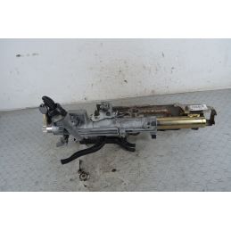 Piantone Dello Sterzo BMW Serie 3 E46 Dal 2001 al 2005 Cod 6751674  1745822130021