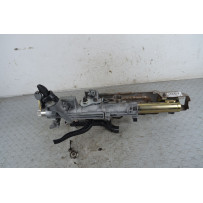 Piantone Dello Sterzo BMW Serie 3 E46 Dal 2001 al 2005 Cod 6751674  1745822130021