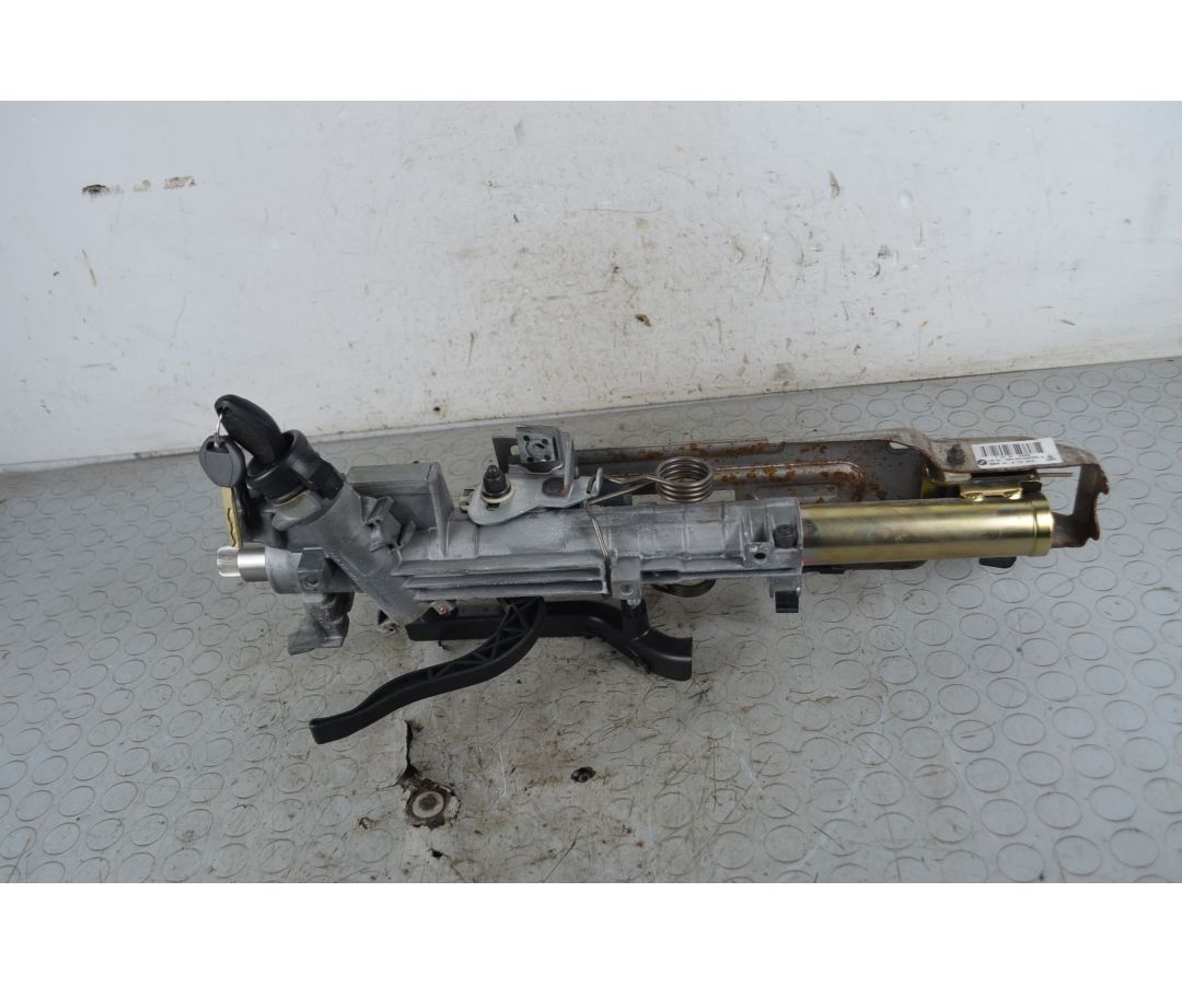 Piantone Dello Sterzo BMW Serie 3 E46 Dal 2001 al 2005 Cod 6751674  1745822130021