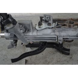 Piantone Dello Sterzo BMW Serie 3 E46 Dal 2001 al 2005 Cod 6751674  1745822130021