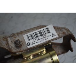 Piantone Dello Sterzo BMW Serie 3 E46 Dal 2001 al 2005 Cod 6751674  1745822130021