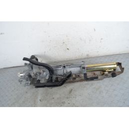 Piantone Dello Sterzo BMW Serie 3 E46 Dal 2001 al 2005 Cod 6751674  1745822130021