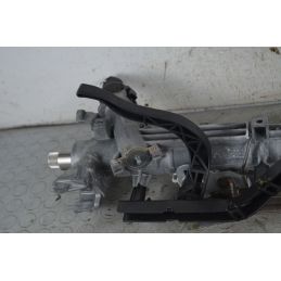 Piantone Dello Sterzo BMW Serie 3 E46 Dal 2001 al 2005 Cod 6751674  1745822130021