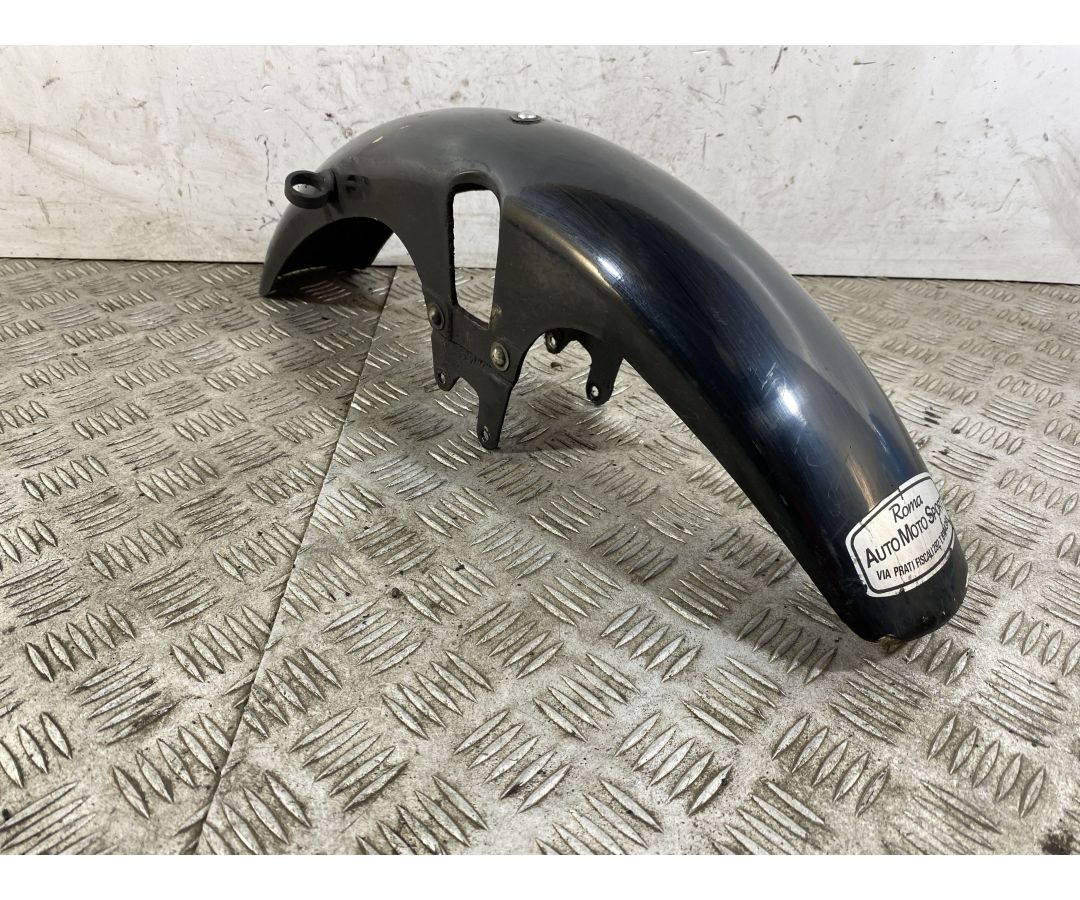 Carena Parafango Anteriore Honda CB 125 X Dal 1980 Al 1984  1745823486479