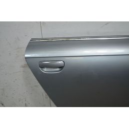 Porta posteriore DX Audi A6 (4F) Dal 2008 al 2012 Cod 4F0833052G  1745824723672